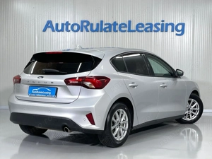 Ford Focus - imagine 3