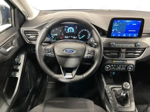 Ford Focus - imagine 6