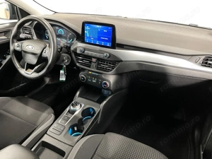 Ford Focus - imagine 8