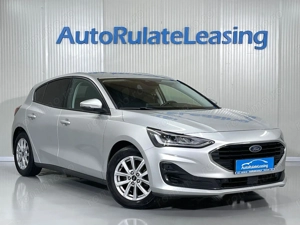 Ford Focus - imagine 2