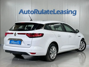 Renault Megane - imagine 3