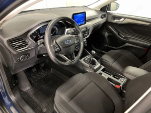 Ford Focus - imagine 5