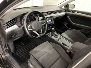 Volkswagen Passat - imagine 5
