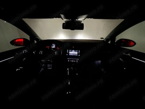 Volkswagen Golf - imagine 7