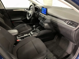 Ford Focus - imagine 10