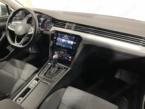 Volkswagen Passat - imagine 8