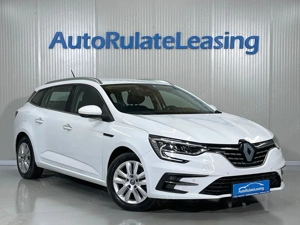Renault Megane - imagine 2