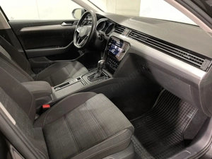 Volkswagen Passat - imagine 10