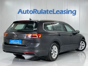 Volkswagen Passat - imagine 3