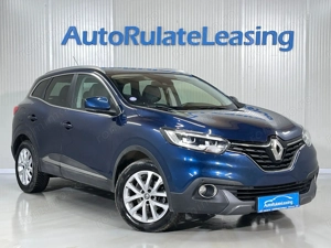 Renault Kadjar - imagine 2