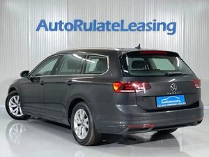 Volkswagen Passat - imagine 4