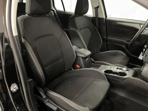 Ford Focus - imagine 9