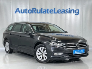 Volkswagen Passat - imagine 2