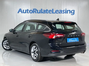 Ford Focus - imagine 4
