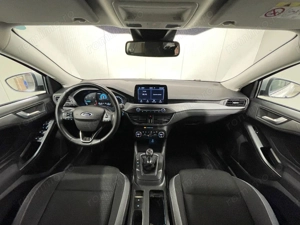 Ford Focus - imagine 7