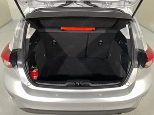 Ford Focus - imagine 12