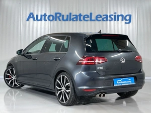 Volkswagen Golf - imagine 3