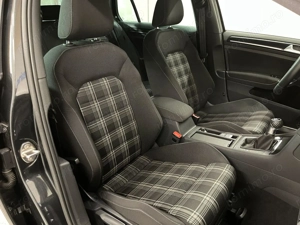 Volkswagen Golf - imagine 10