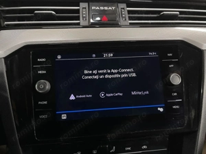 Volkswagen Passat - imagine 16