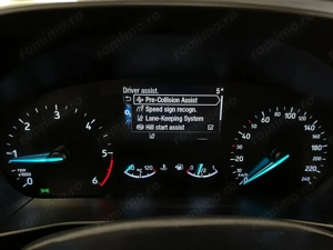 Ford Focus - imagine 19