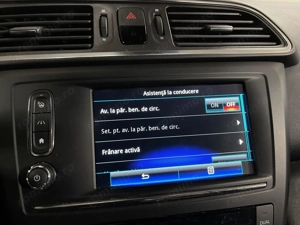 Renault Kadjar - imagine 17