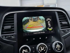 Renault Megane - imagine 13