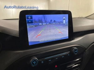 Ford Focus - imagine 13