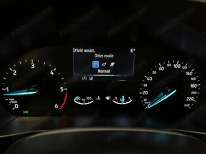 Ford Focus - imagine 17