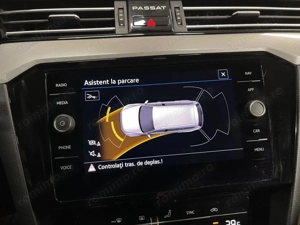 Volkswagen Passat - imagine 14