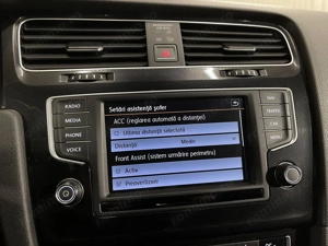 Volkswagen Golf - imagine 18