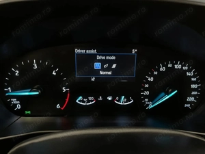 Ford Focus - imagine 18