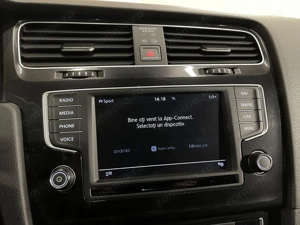 Volkswagen Golf - imagine 17