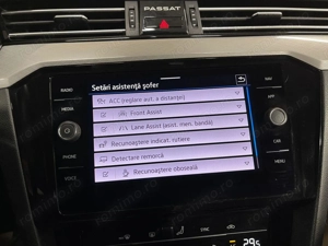 Volkswagen Passat - imagine 17