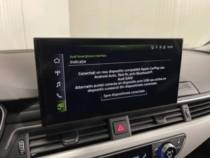 Audi A4 - imagine 14