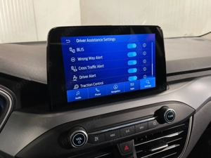 Ford Focus - imagine 19