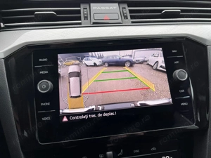 Volkswagen Passat - imagine 13
