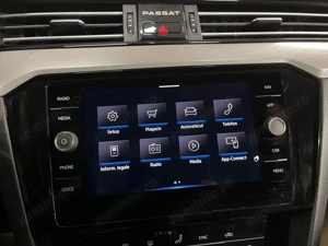 Volkswagen Passat - imagine 18