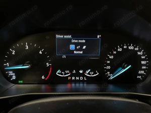 Ford Focus - imagine 20