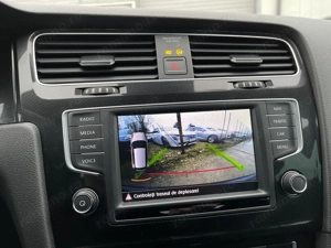 Volkswagen Golf - imagine 14