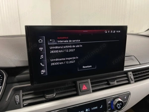 Audi A4 - imagine 16