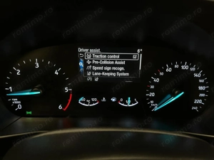 Ford Focus - imagine 18