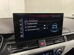 Audi A4 - imagine 17