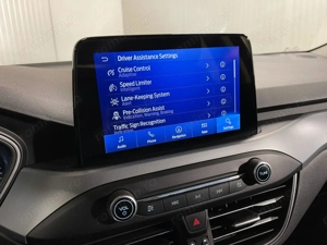 Ford Focus - imagine 18