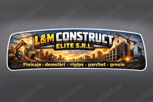 Execut lucrari interioare!