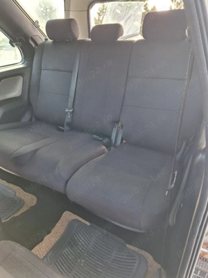 Vand Freelander 2004 automat4 4 - imagine 10