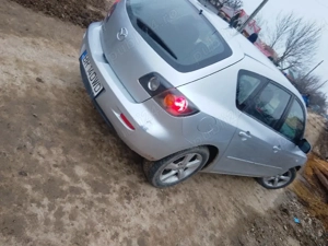 vand Mazda 3 16 benzină - imagine 2