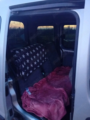 vand Renault kangoo - imagine 2