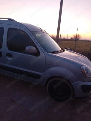 vand Renault kangoo