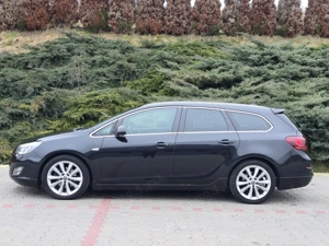 Opel Astra  Sport,OPC ,1.7 cdti ,130 cp,an 2012 ,euro 5 - imagine 2