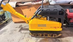 talpa vibranta 786 kg diesel 2013